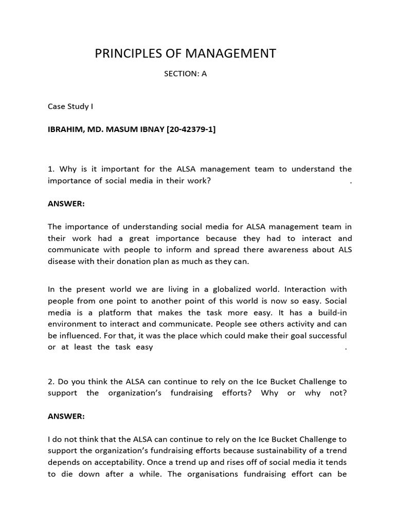 PM - Mid Case Study 1 (C2) | PDF
