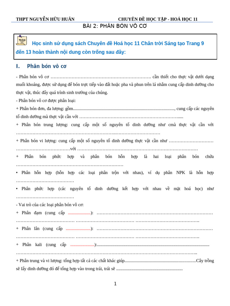 Ho11. CD1.B2 | PDF