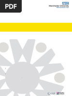 NHS Optometry to Pharmacy Referral Form | PDF | Pharmacy | Topical ...
