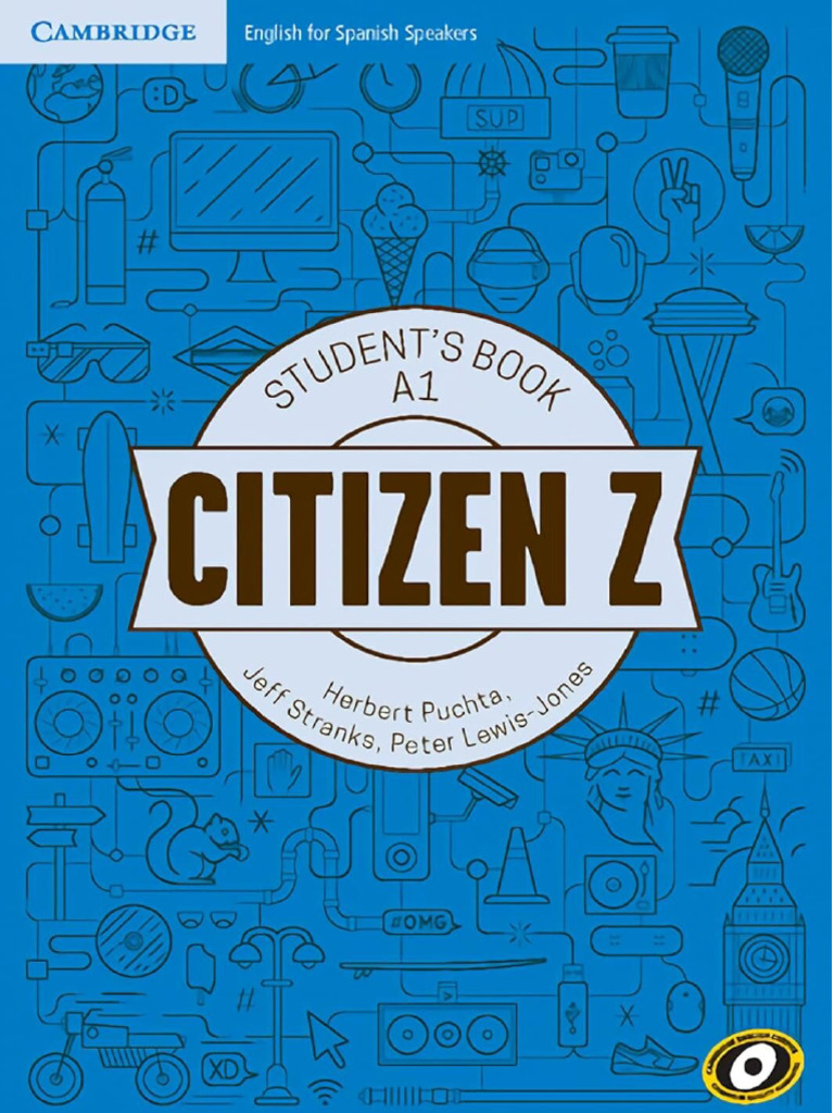 Student's Book A1: Language Skills Guide | PDF | Adjective | Plural