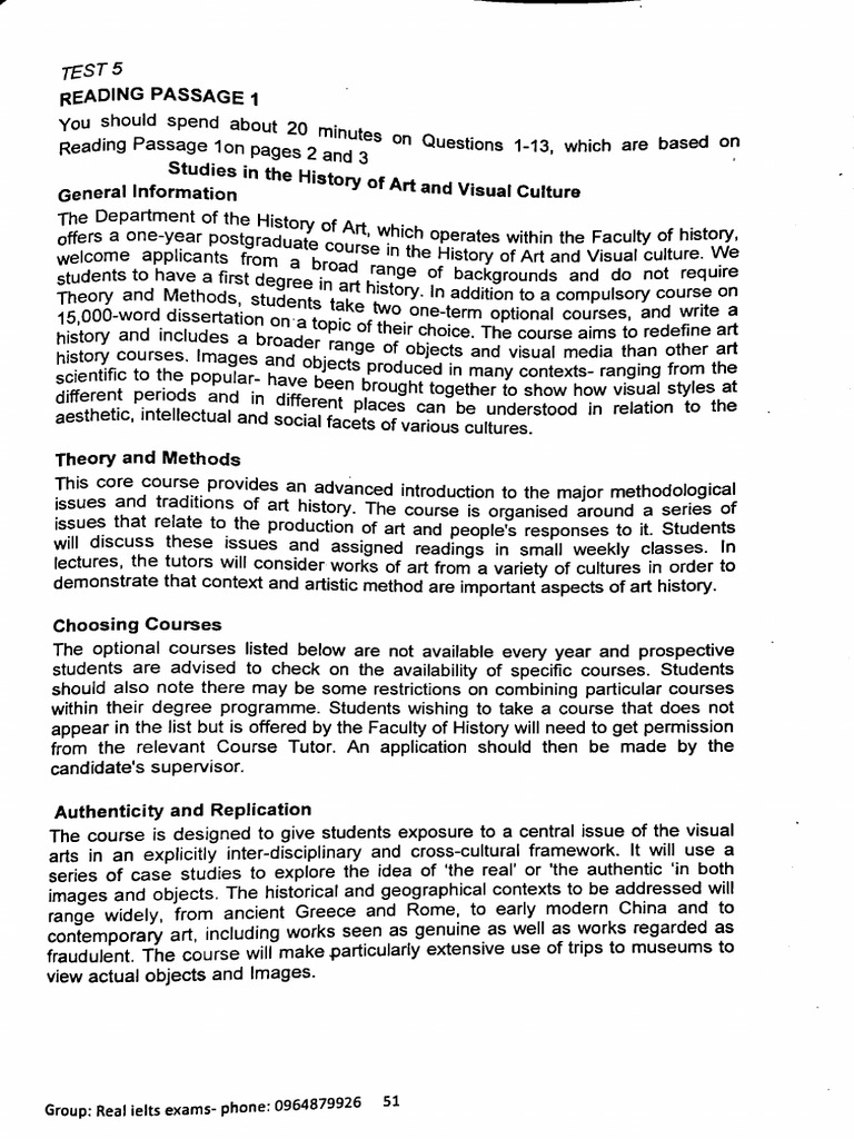 R-Test 5 | PDF