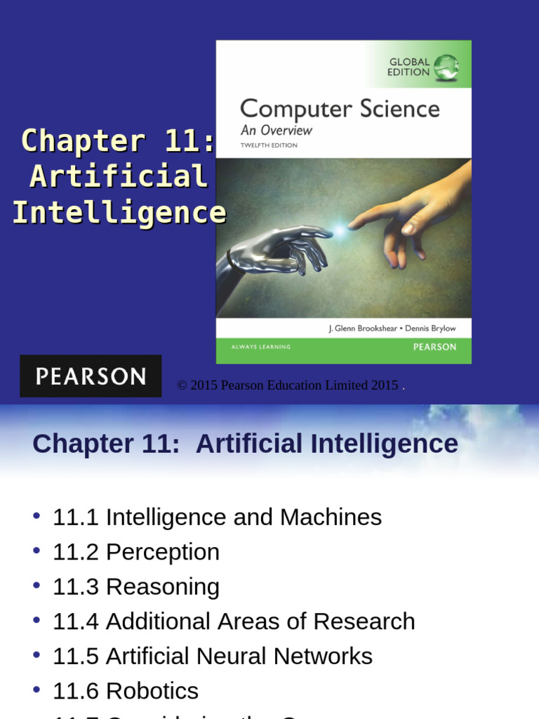Understanding Artificial Intelligence Concepts | PDF | Artificial ...