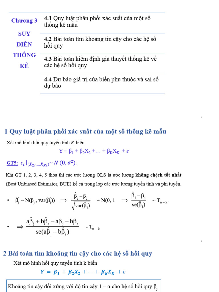 Chap 3 | PDF