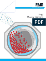 FAM Mineral Grinding Technology: Förderanlagen Magdeburg