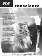 Download La Conscience - Dossier Nexus by aramnil SN9534943 doc pdf