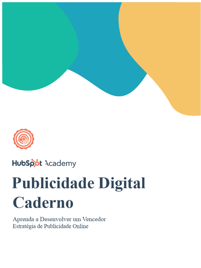 Manual de Publicidade Digital | PDF | Publicidade | Marketing