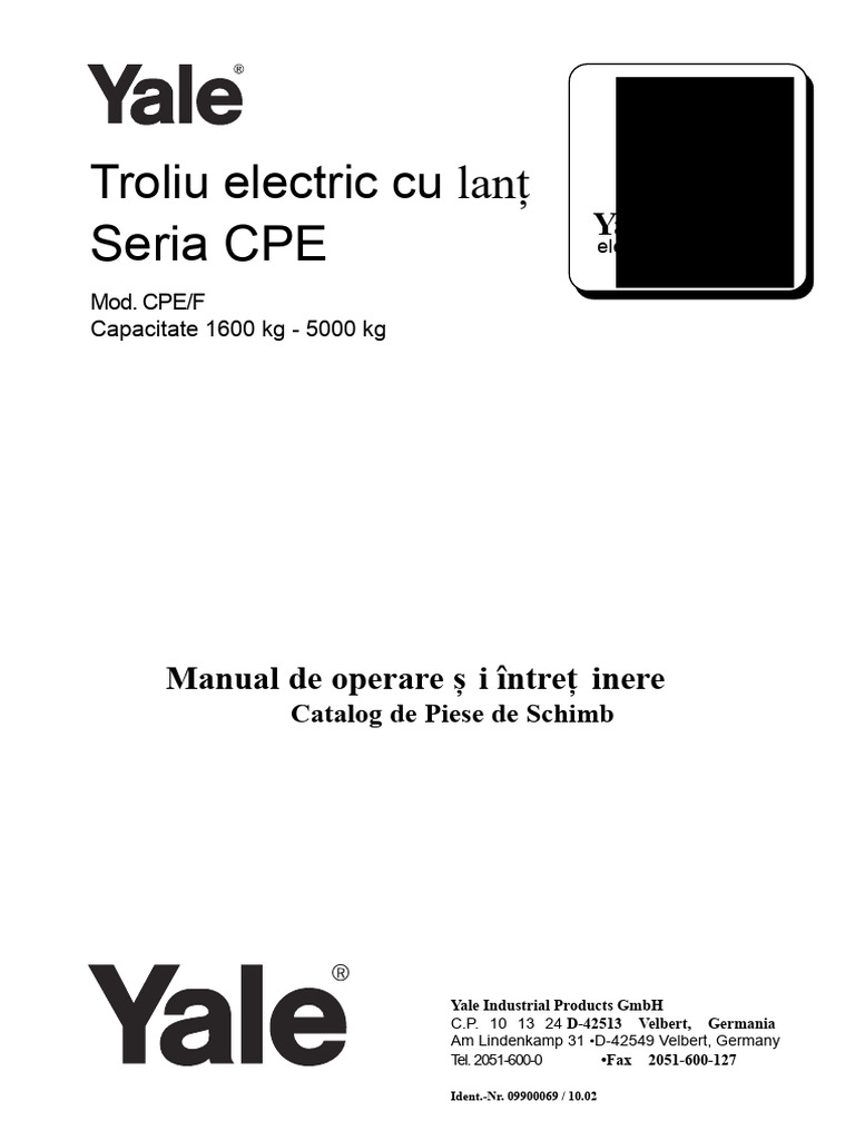 Manual CPE | PDF