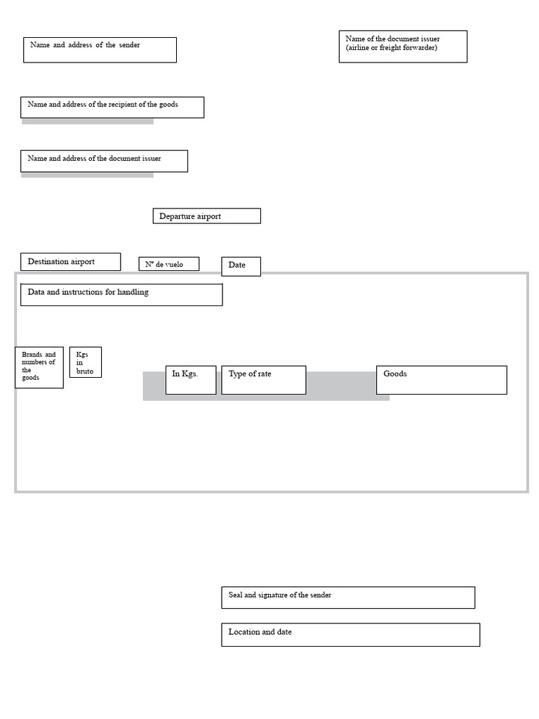 AWB-Indication (TEMPLATE) | PDF