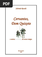 SalomoRovedo-CervantesDomQuixoteartigos