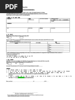 Commonwealth Bank ID Certification Form | PDF | Identity Document ...