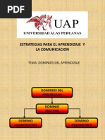 Download DOMINIO DE APRENDIZAJE by Candy Valera SN95355205 doc pdf