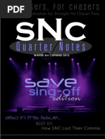 Download Issue 3 by SNC Quarter Notes SN95355741 doc pdf