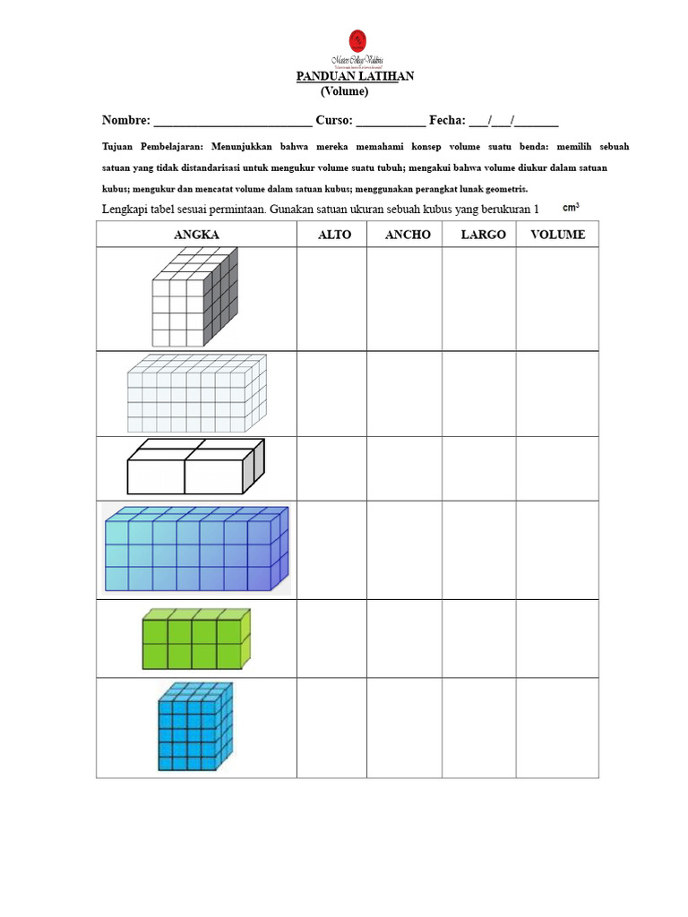 Unit Cubic | PDF