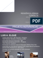 P3 - Projeto Referencial 3