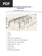 Structural vs Non-Structural Works | PDF