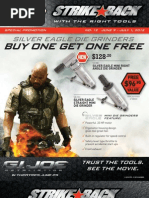 Download Flyer Number 12 by Steve Frank Matco Tools SN95357645 doc pdf