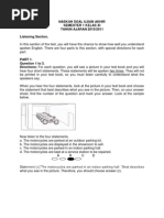 Download Soal bahasa inggris XI SMK by lio SN95358002 doc pdf