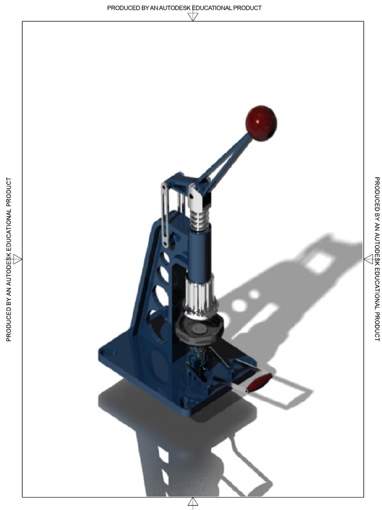 CAD Designs for Sheet Metal Training | PDF