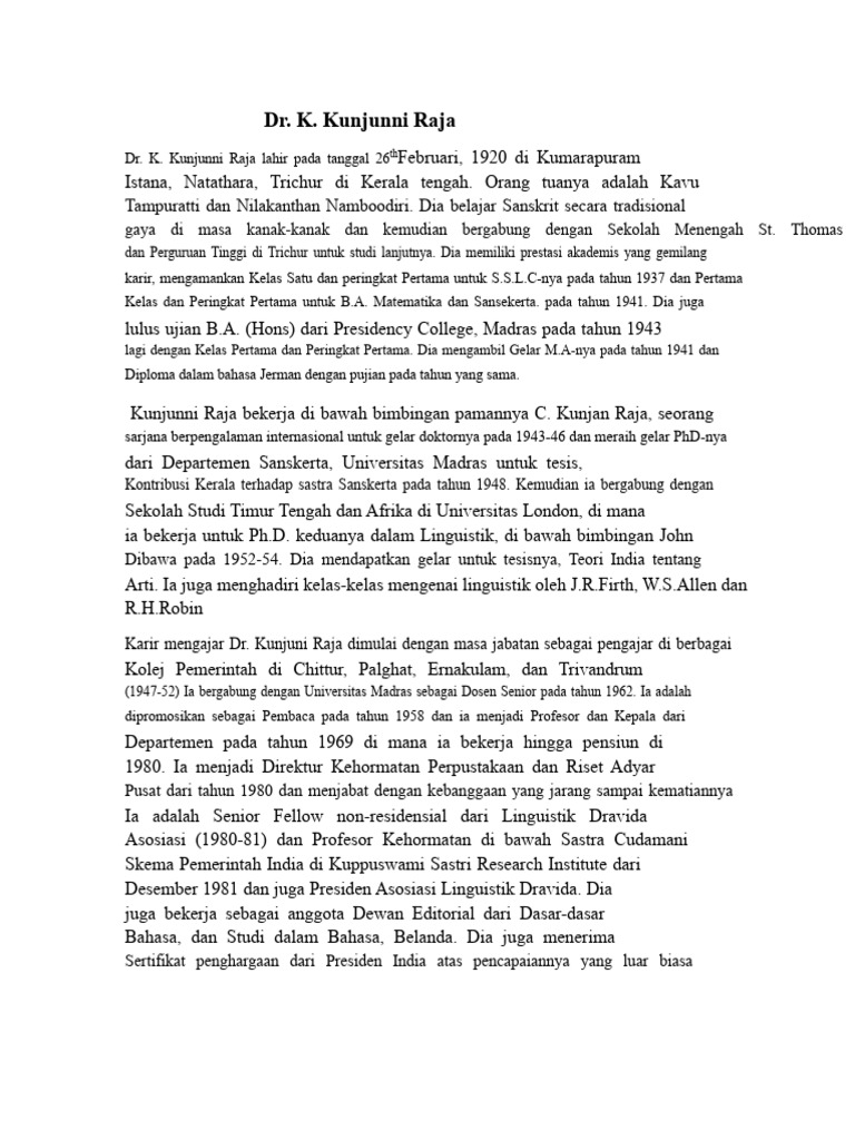 Kunjunni_Raja.doc.doc | PDF