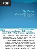 Os maias