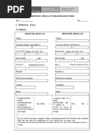 GEPF Z102 Withdrawal Form Instructions | PDF | Pension | Payments