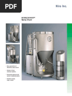 Catalogo NIRO Atomizers