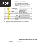 DSC PC5010 Programming Guide | PDF