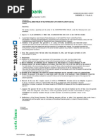 Bank Guarantee Template Example | PDF