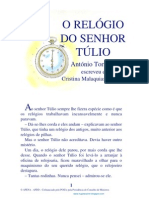 01.02 - Historia Do Sr. Tulio