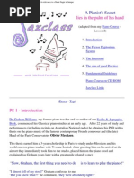 Download Piano Technique - Anatomy of the Hand and Its Relevance to a Fluent Finger Technique by Martha Argerich SN95365543 doc pdf