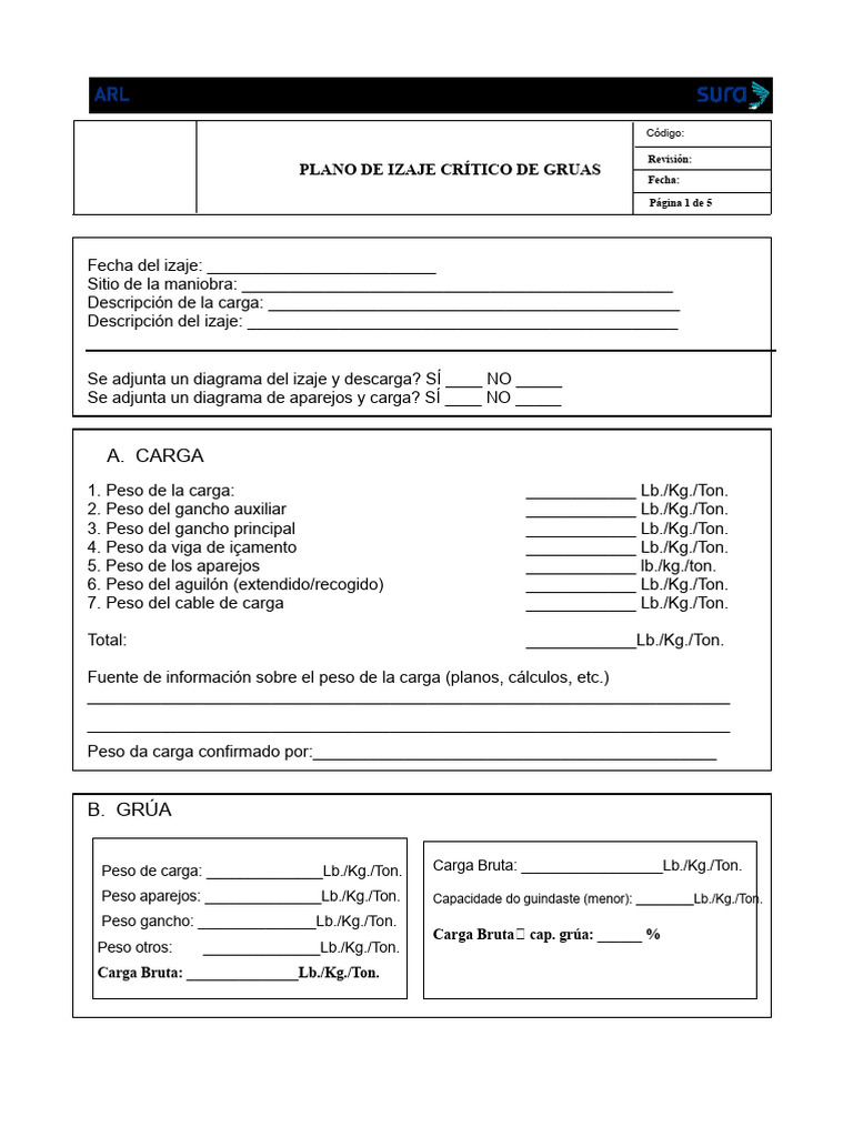 plano-de-eleva-o-de-cargas-cr-ticas-pdf-guindaste-m-quina