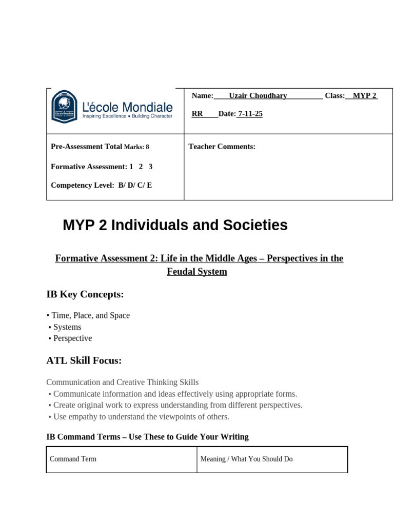 formative-2-individuals-and-societies-life-in-the-middle-ages-date-pdf