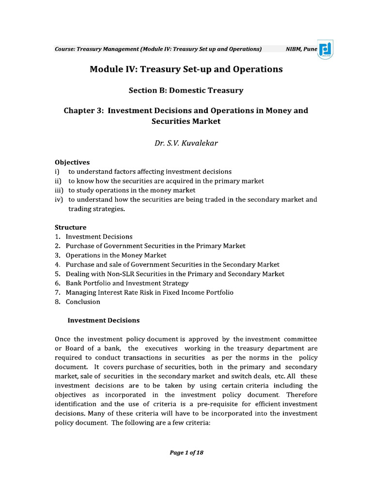 Mod 4 CH 4 | PDF