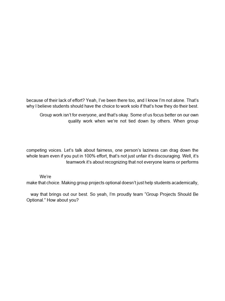Speech Manuscript Sample Pdf