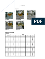 Rekapan Data Jamu