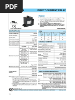 RVA Potential Relay Wiring Guide | PDF | Relay | Capacitor
