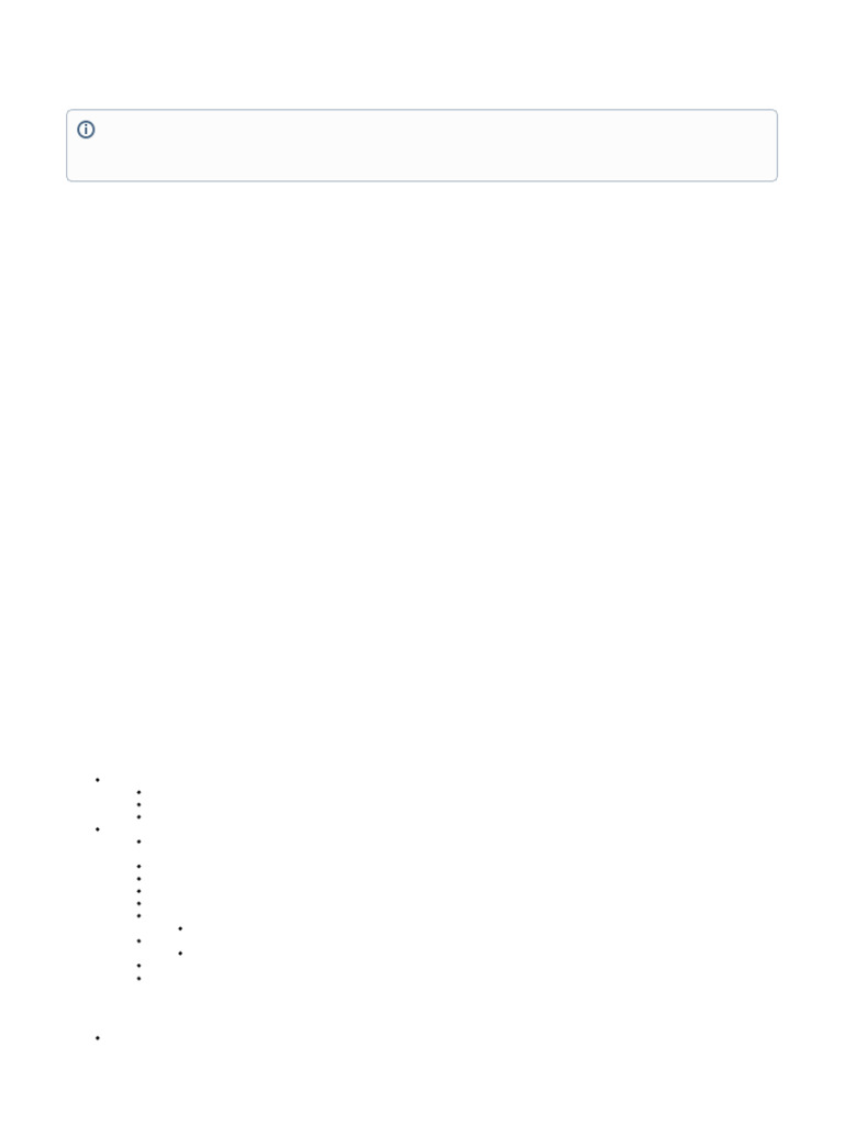 DSpace Demo Server Setup Guide | PDF | Public Key Certificate | Postgre Sql