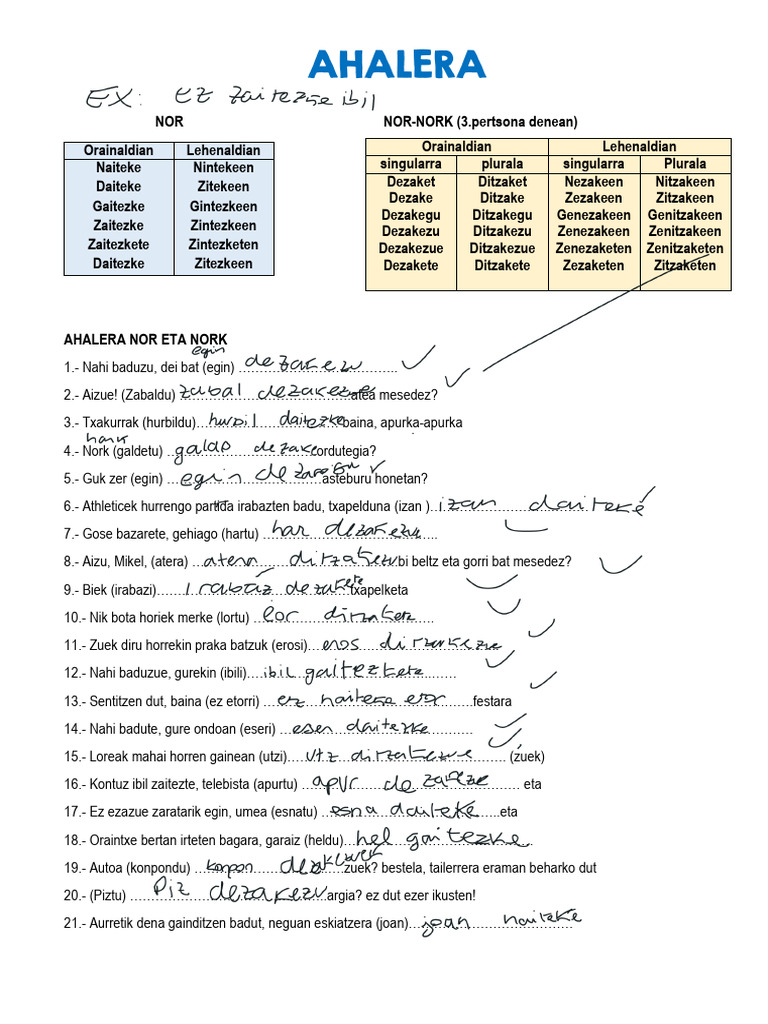 ahalera-nor-eta-nork-taula-eta-ariketak-1-pdf