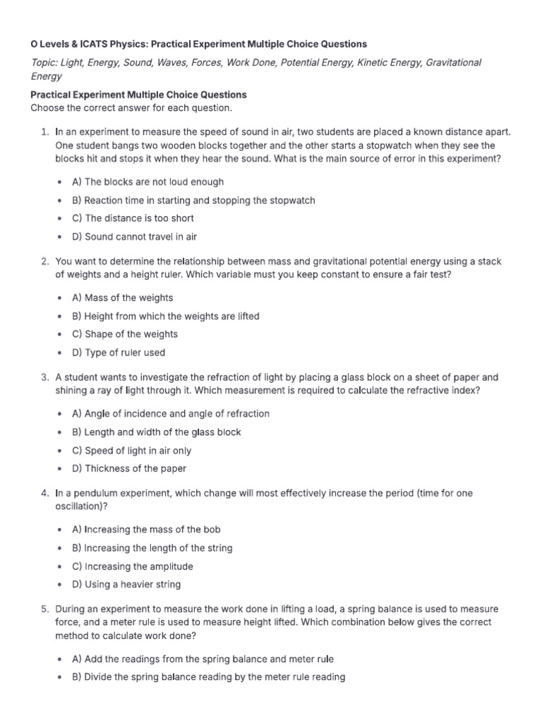 Work 4 | PDF
