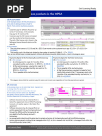 MPSA Licensing and Pricing Overview | PDF | Subscription Business Model ...