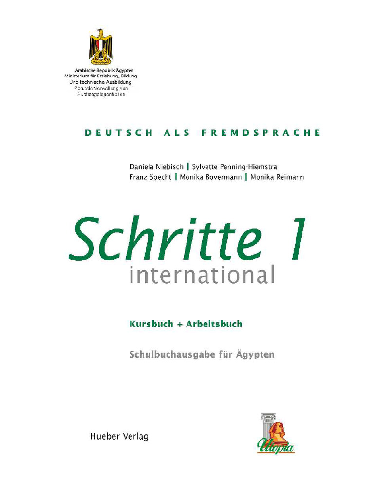 Book 1 | PDF