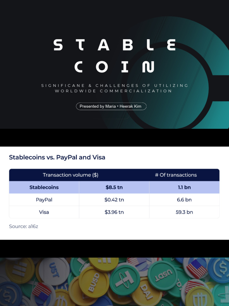 Stable Coin | PDF