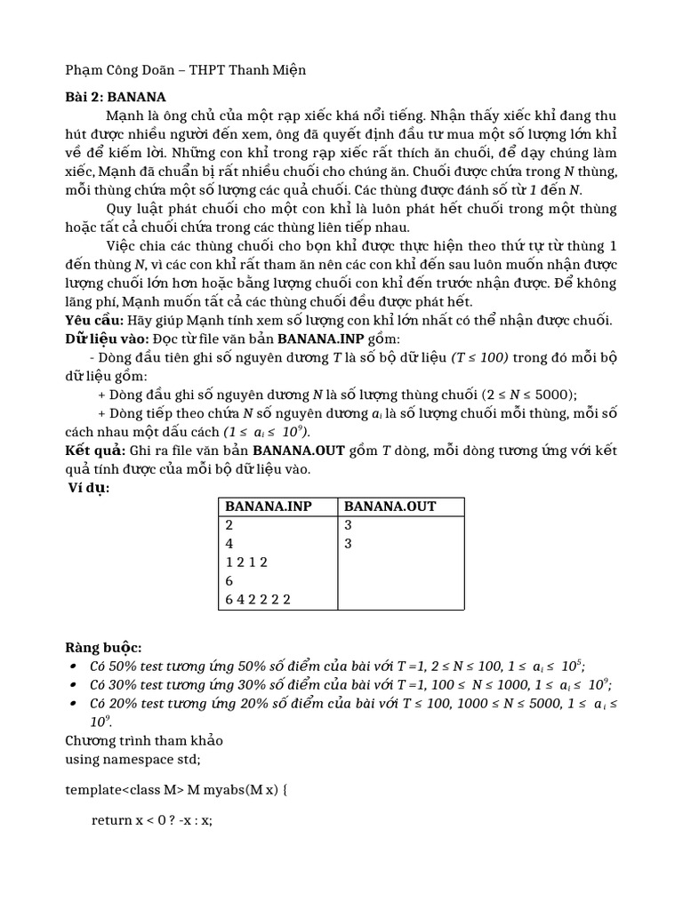 Tinhoc Cau2 0014 | PDF