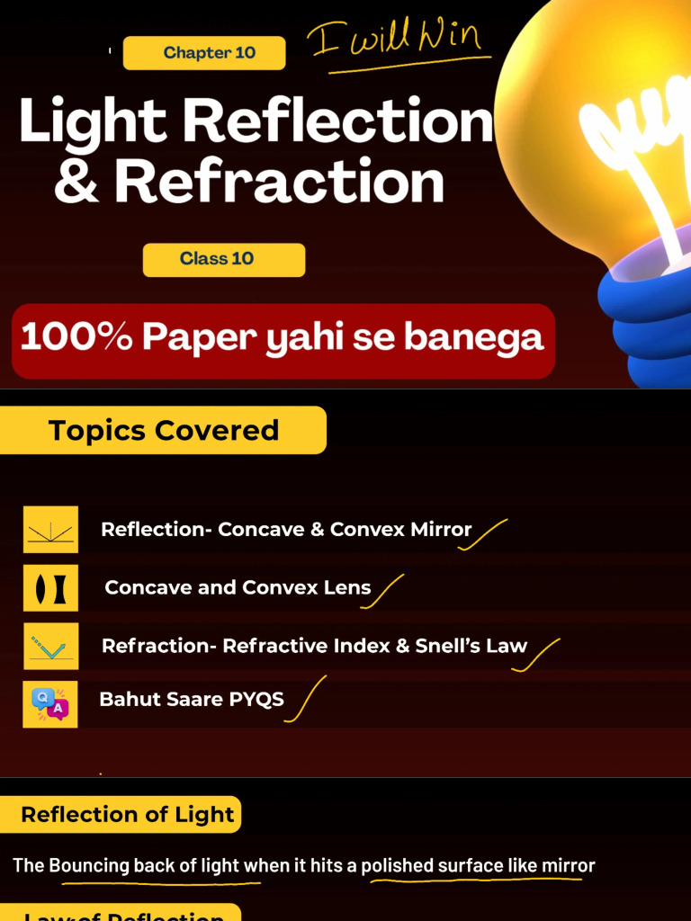 Light Final PDF | PDF