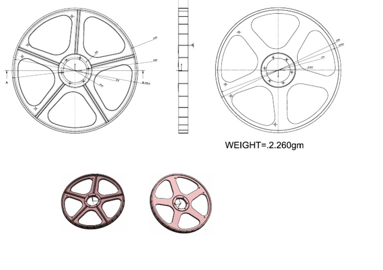 Wheel PDF | PDF
