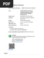 BVN Enrollment Form Instructions | PDF