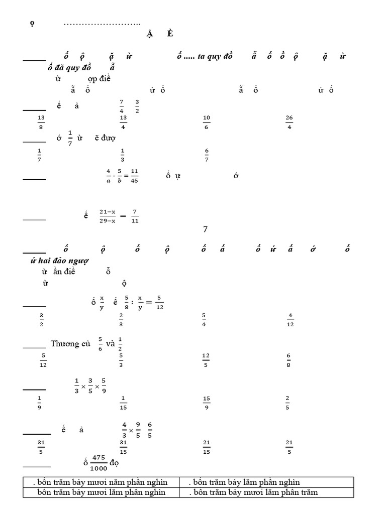 BTVN L5 - Buổi 2 | PDF