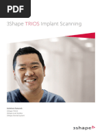 3Shape and Invisalign Integration Guide | PDF
