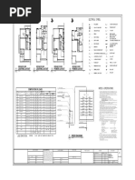 R2-3 CLP TX Room Drawings | PDF