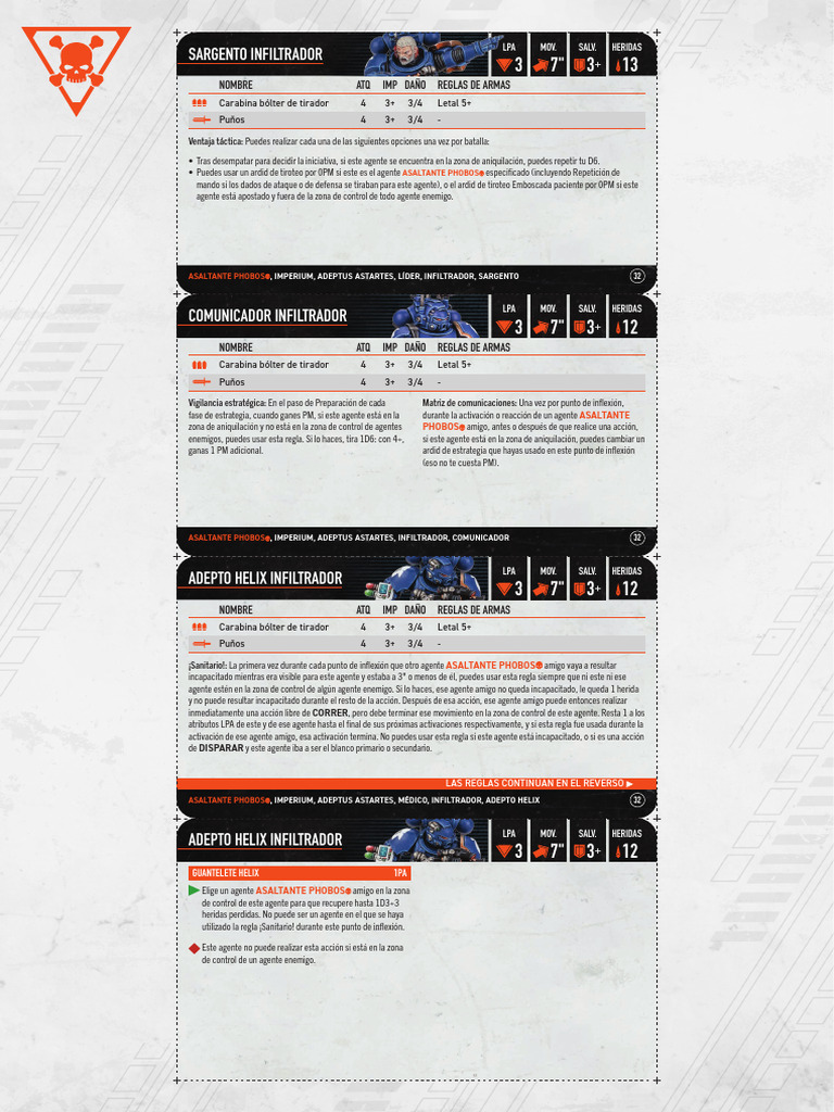 Spa 19-11 Kill Team Team Rules Phobos Strike Team-Sxkr14qskk-0ts2zm27ve ...